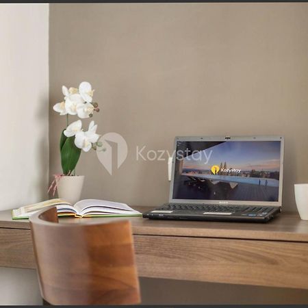 Sonata By Kozystay - Pondok Indah Jakarta Exterior photo